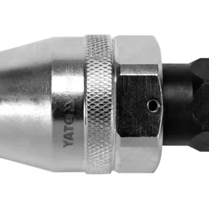 Árengedmény YATO Tőcsavar kiszedő 3/8col 6-11mm (YT-06255)