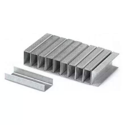 YATO Tűzőkapocs 6 mm (YT-7007) (YT-7051) Ingyenes szállítás