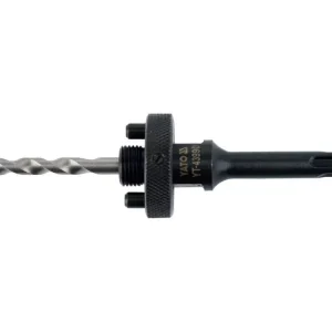 YATO Univerzális körkivágó központosító SDS-Plus 5/8" (YT-43990) Azonnali szállítás