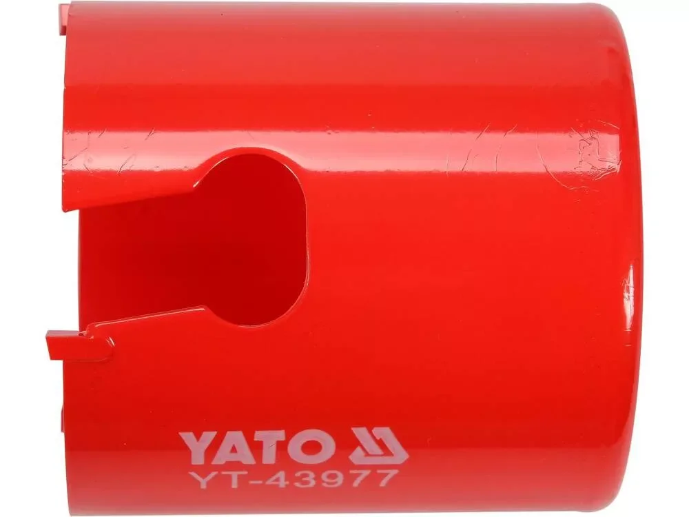 Vedd meg online YATO Univerzális körkivágó TCT 5/8" 60 mm (YT-43977)