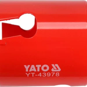 YATO Univerzális körkivágó TCT 5/8" 64 mm (YT-43978) Kiárusítás
