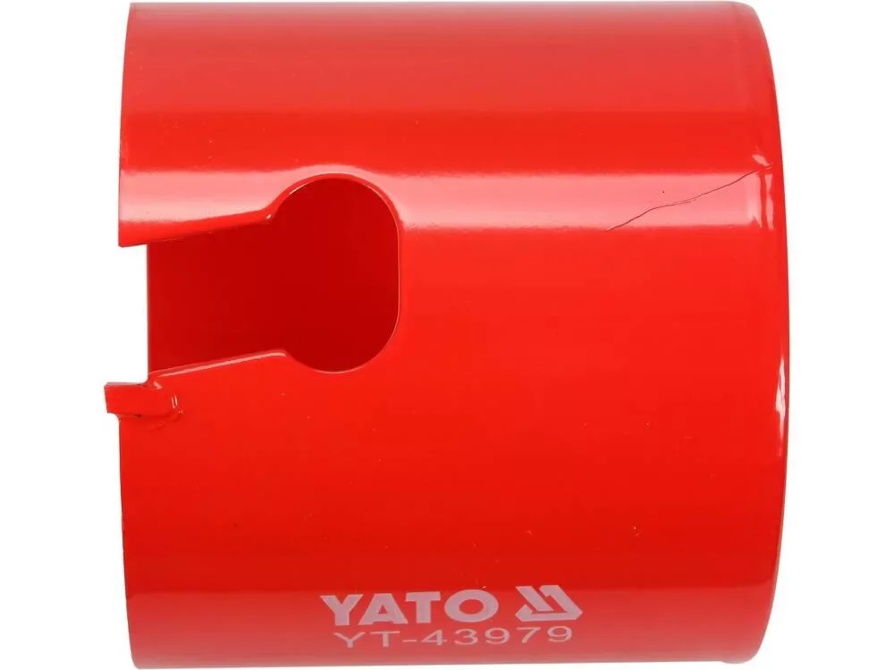 Outlet YATO Univerzális körkivágó TCT 5/8" 68 mm (YT-43979)