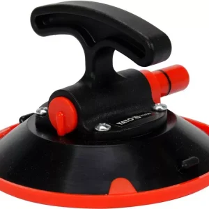 Árengedmény YATO Vákuumos tapadókorong 150 mm 32 kg (YT-37223)