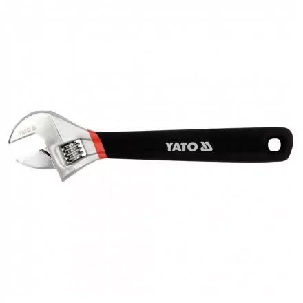 YATO Villáskulcs állítható 200 mm (YT-21651) Expressz szállítás