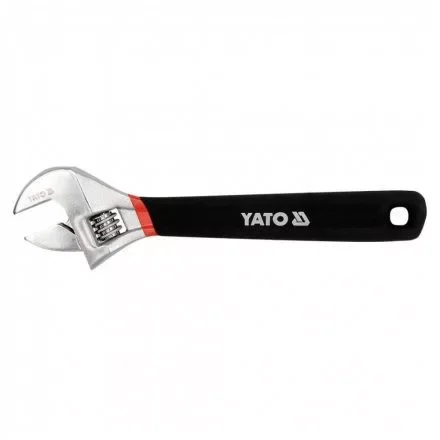 YATO Villáskulcs állítható 375 mm (YT-21654) Bestseller