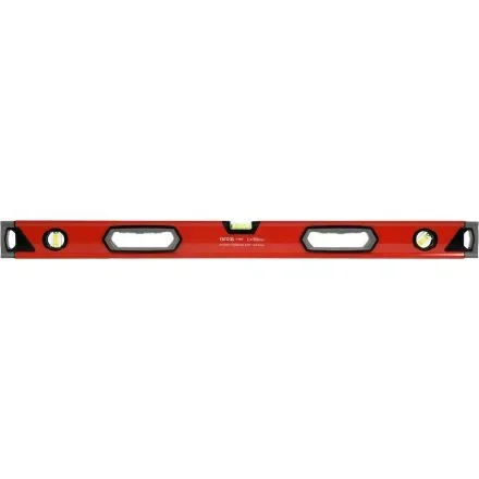 YATO Vízmérték 3 libella 2 fogantyú 800 mm (YT-30072) Vedd meg most
