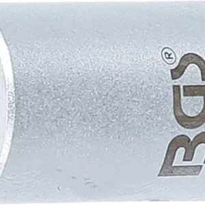 BGS technic Speciális dugókulcs BMW-ablakemelőhöz, E-profil, 1/4", E12, (70914) Biztonságos fizetés