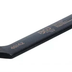 BGS technic Körmöskulcs, 40 - 42 mm (73214) Gyors kiszállítás