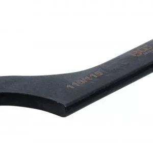 Biztonságos fizetés BGS technic Körmöskulcs, 110 - 115 mm (73221)