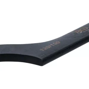 BGS technic Körmöskulcs, 120 - 130 mm (73222) Szuper akció