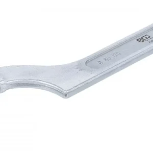 BGS technic Csuklós Körmöskulcs, 80 - 120 mm (73230) Azonnali szállítás