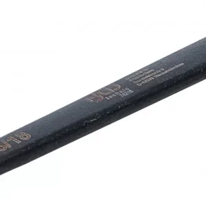 BGS technic Körmöskulcs csappal, 16 - 18 mm (74210) Akciós ár