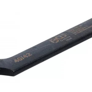 BGS technic Körmöskulcs csappal, 40 - 42 mm (74214) Prémium