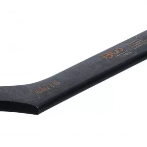 BGS technic Körmöskulcs csappal, 68 - 75 mm (74218) Újdonság