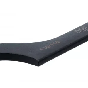 BGS technic Körmöskulcs csappal, 110 - 115 mm (74221) Csak ma