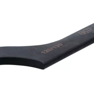 BGS technic Körmöskulcs csappal, 120 - 130 mm (74222) Népszerű