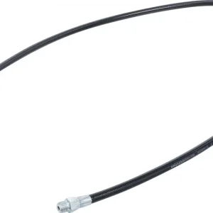 BGS technic Zsírzócső zsírzószemhez, 1000 mm (3066-2) Vásárlói kedvenc