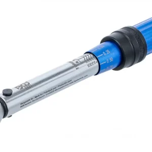 BGS technic Nyomatékkulcs, 3/8", 5 - 25 Nm (2841) Kedvezményes ár
