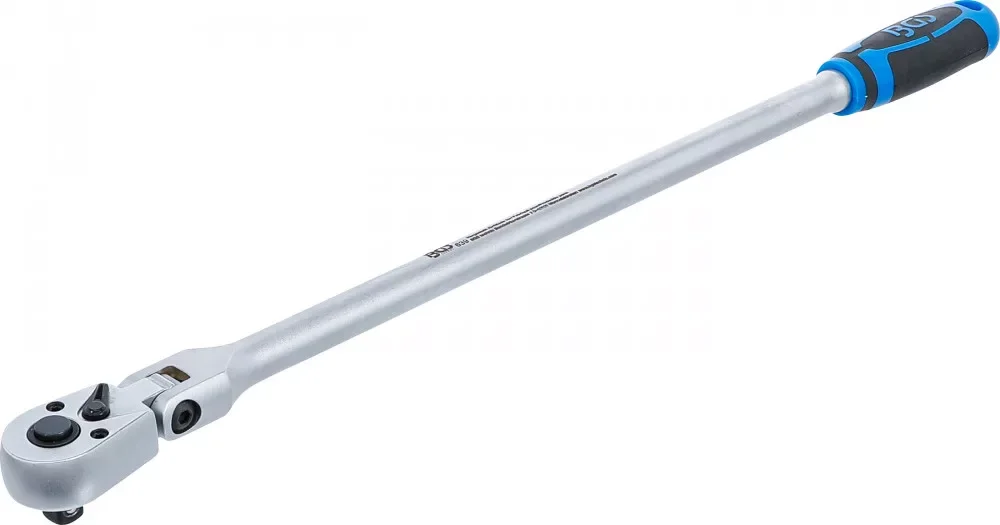 BGS technic Csuklós hosszabbító, csukló fejjel, extra hosszú, 3/8", 457 mm (639) Kedvezmény