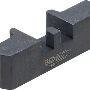 BGS technic Kiegyenlítőtengely beállító szerszám, VAG (72053) Utolsó esély