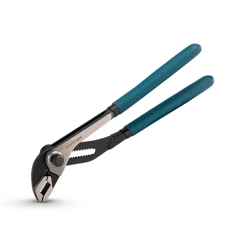 Vedd meg most BORMANN Pro Vízpumpa fogó 24cm, gyorskioldós (BHT7308)