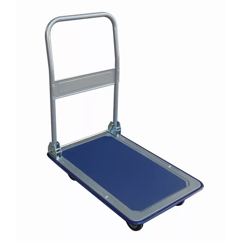 Alacsony ár BORMANN Lite Kézikocsi 150kg (BWR3001)