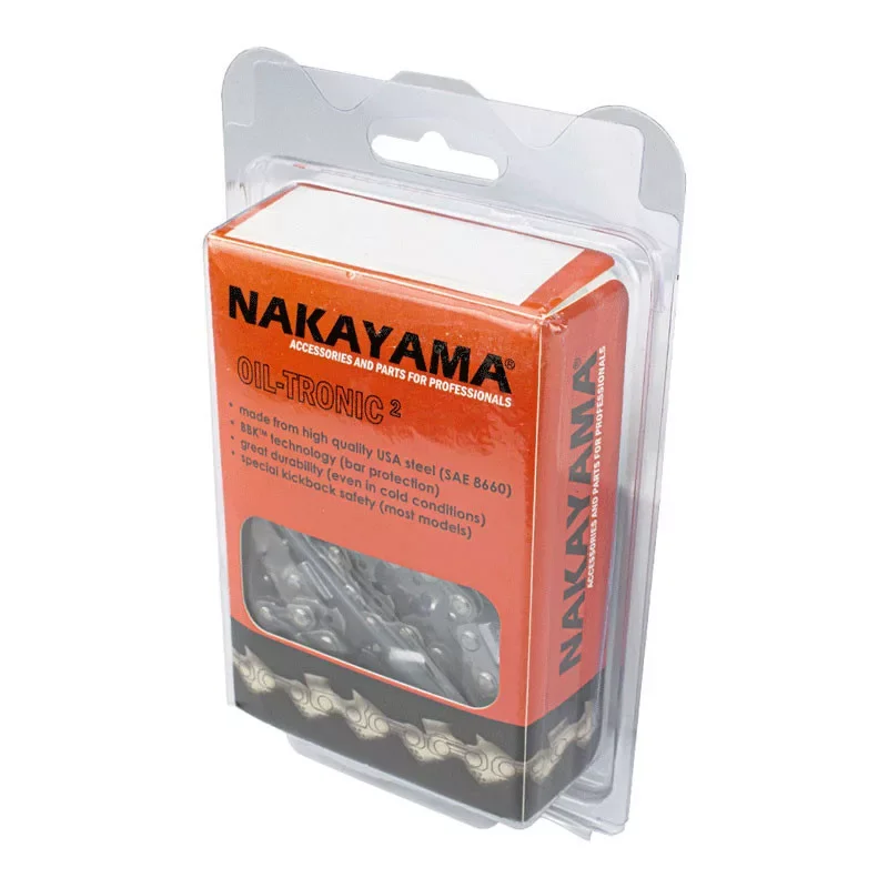 Kedvezményes ár BORMANN Pro láncfűrész lánc 1/4" / 1,1mm / 32 a BBP3980 láncfűrészhez (BBP3981)