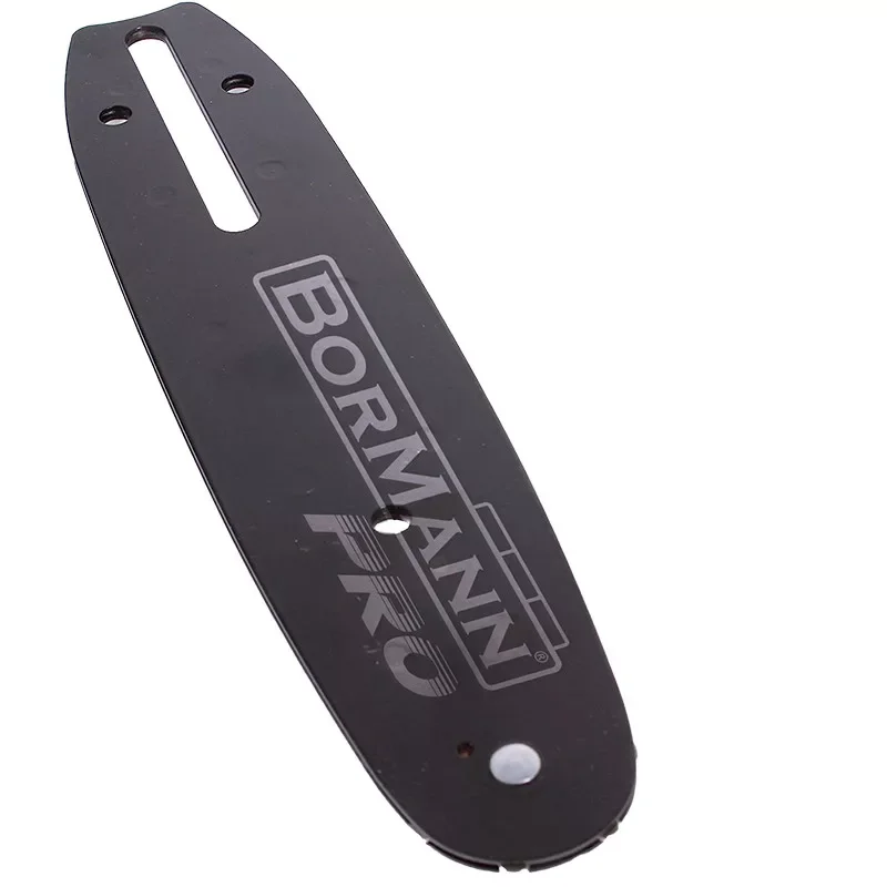Szuper ajánlat BORMANN Pro láncvezető 4" / 10cm a BBP3980 láncfűrészhez (BBP3982)
