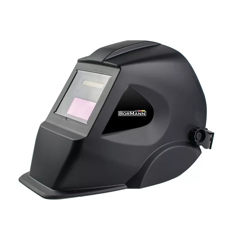 BORMANN Automata hegesztőpajzs DIN11, 90x32mm (BWH1000) Szuper ajánlat