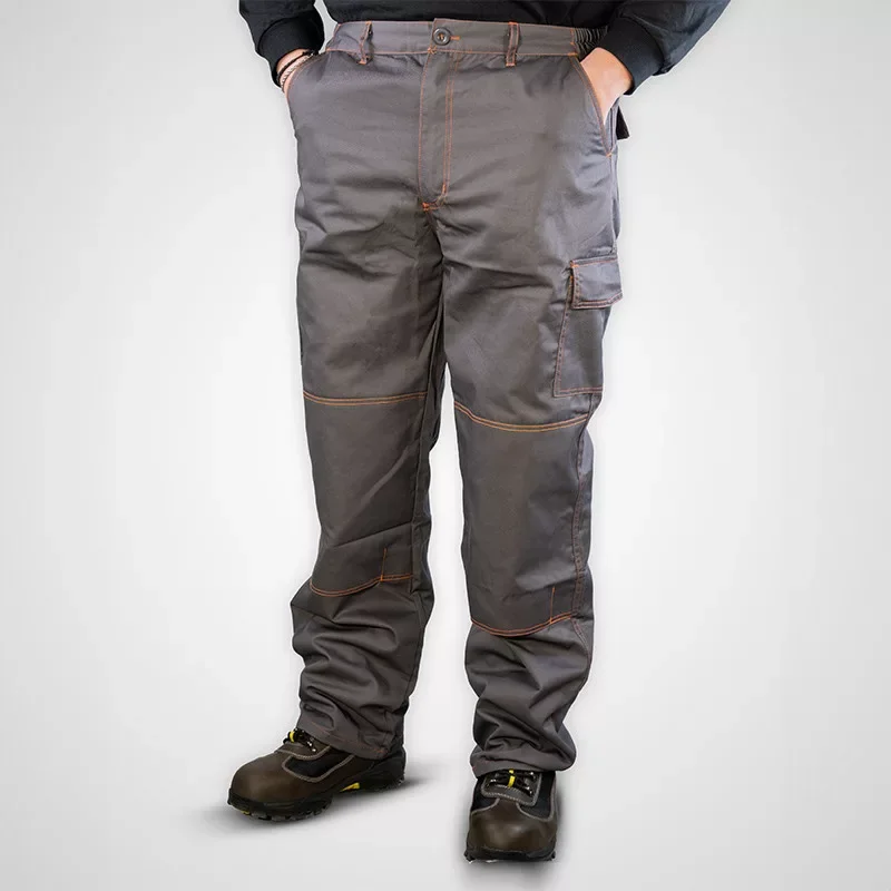 BORMANN Munkásnadrág LD/54 (BPP7026) Prémium