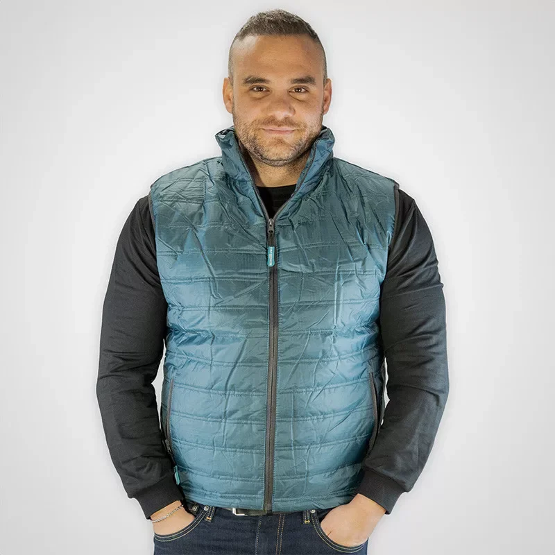 BORMANN Pro MELLÉNY M, 100% POLIÉSZTER (BPP7059) Végkiárusítás