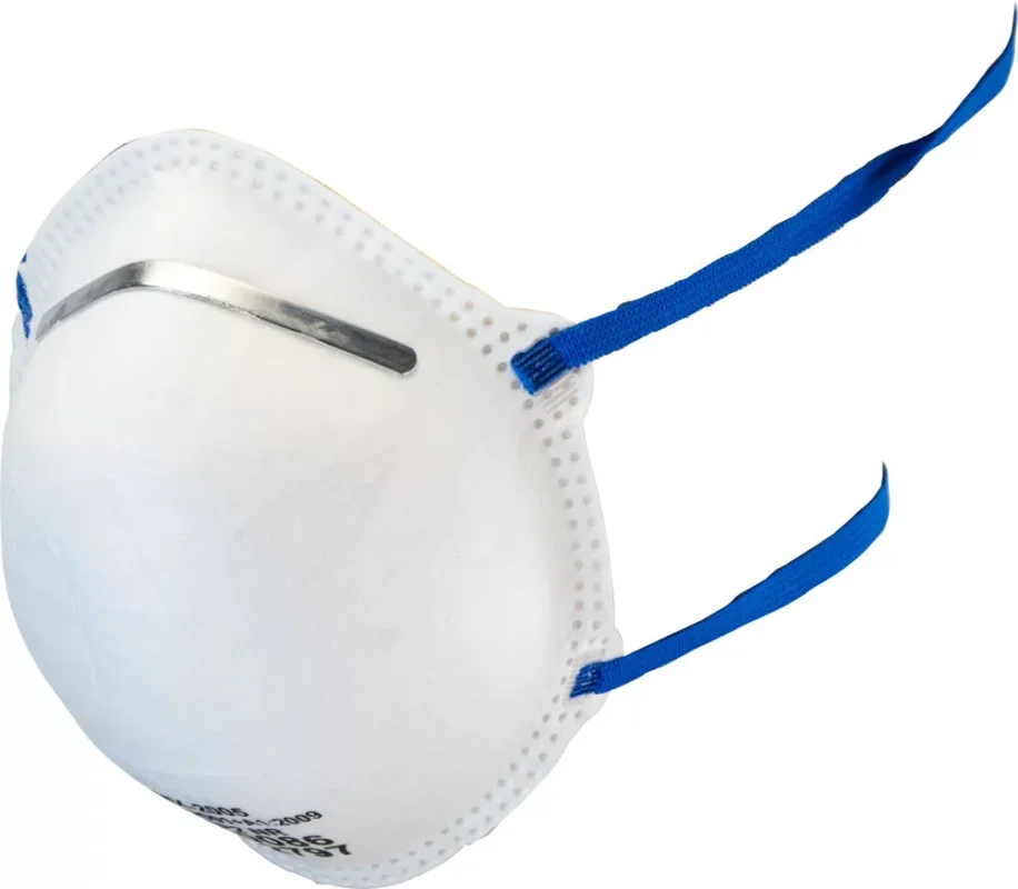 Népszerű BORMANN Pro VÉDŐMASZK FFP2 (BPP2453-20)