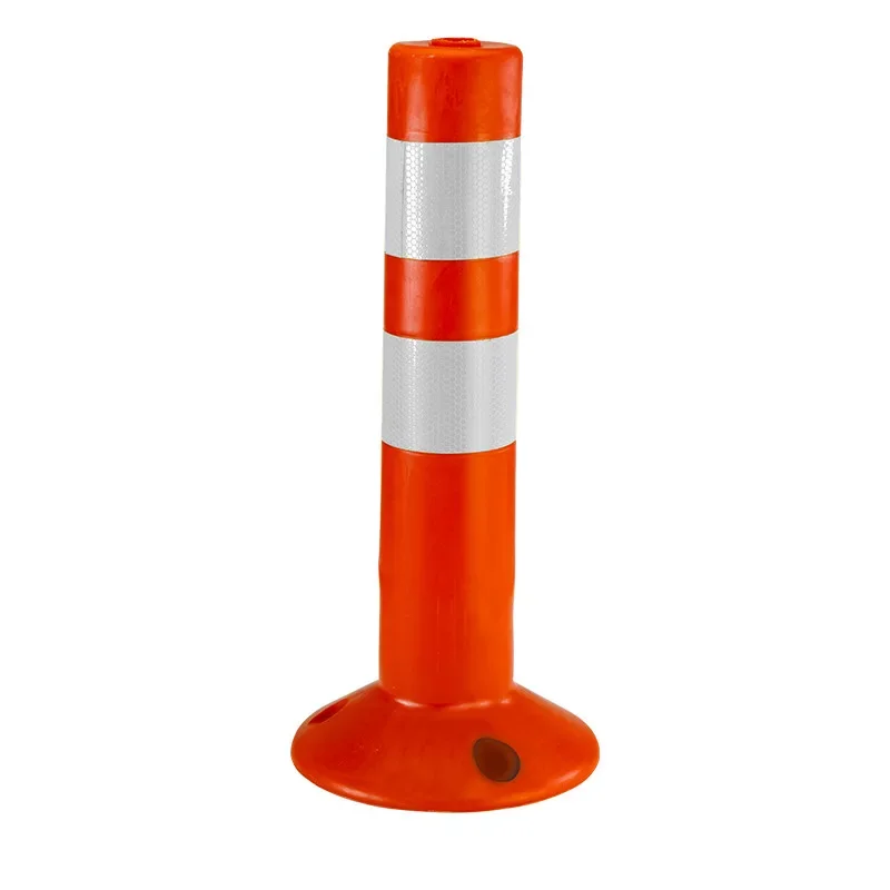 Expressz szállítás BORMANN Pro PE+EVA KÖZÚTI jelzőOSZLOP 45CM (BPP2480)