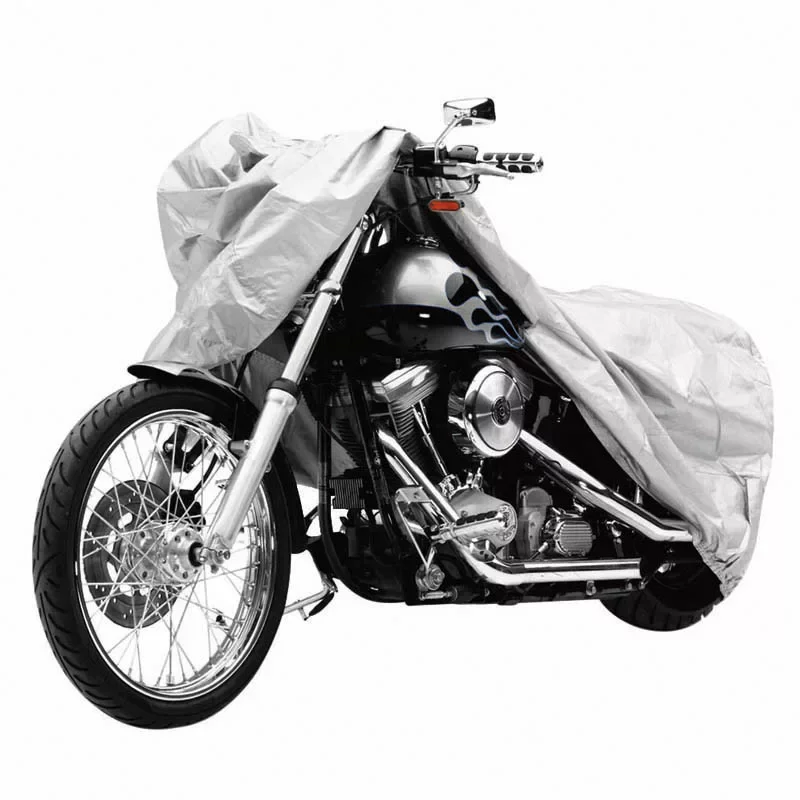 BORMANN Lite motorkerékpár takaróponyva 2,3x1x1,25m (BWC5000) Legjobb ár