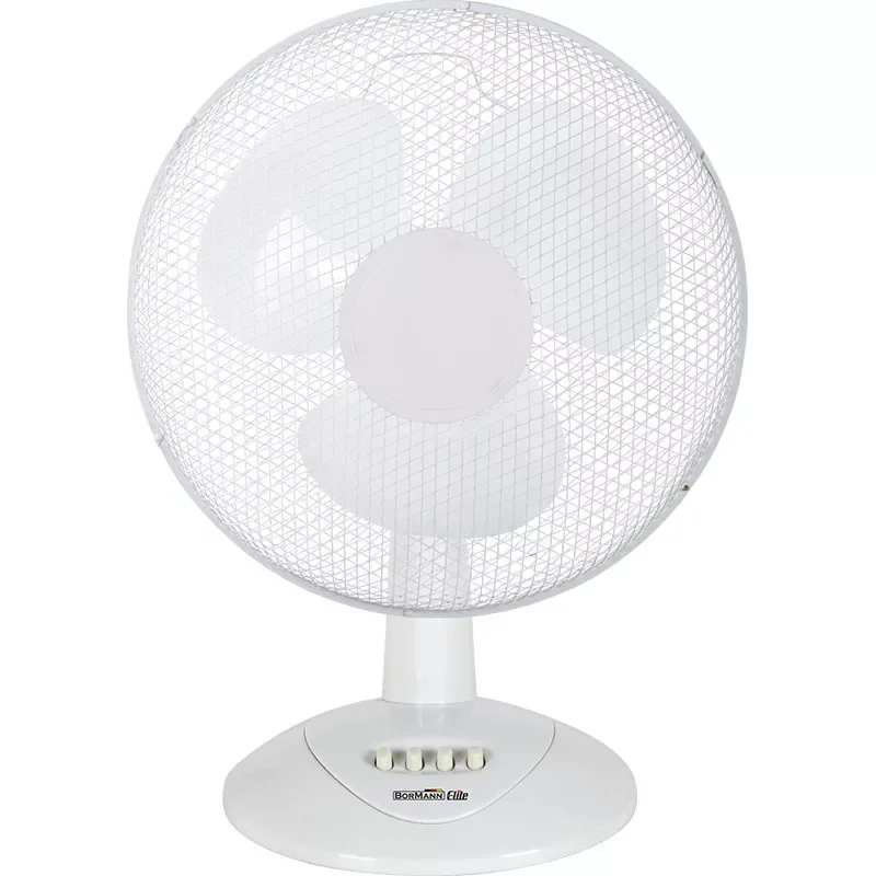 BORMANN ELITE asztalI ventilátor, 40W, ÁTMÉRŐ 40cm (BFN2025) Végkiárusítás