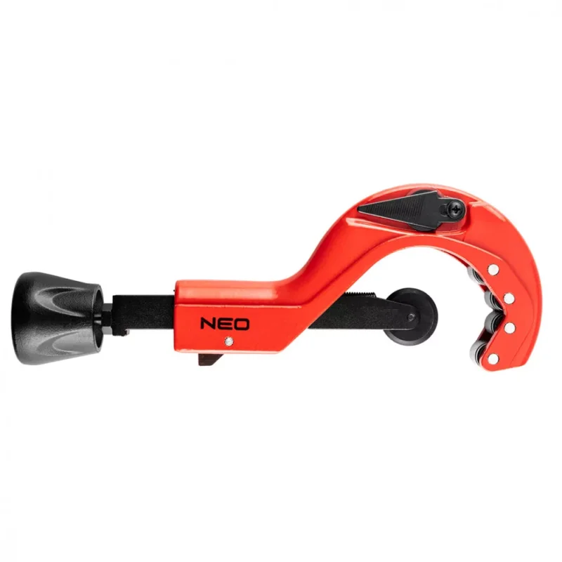 Árengedmény NEO Csővágó 63mm, PVC, PE, PP (02-405)