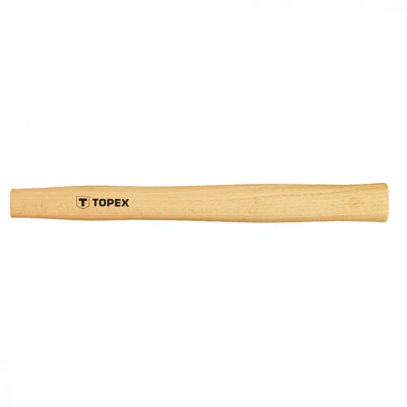 TOPEX KALAPÁCSNYÉL 80CM 8KG KALAPÁCSHOZ (02A088) Biztonságos vásárlás