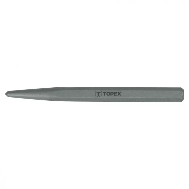 Akciós ár TOPEX PONTOZÓ 1/2", 12.7 x 152 mm (03A445)