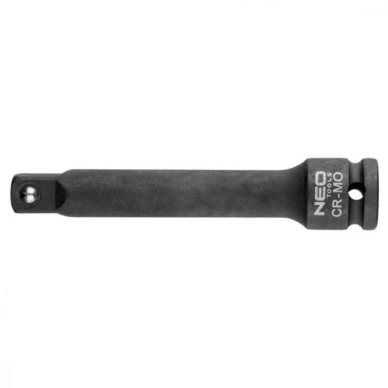 Szuper akció NEO Hosszabító szár ütvecsavarozókhoz 1/2" 125mm (10-252)