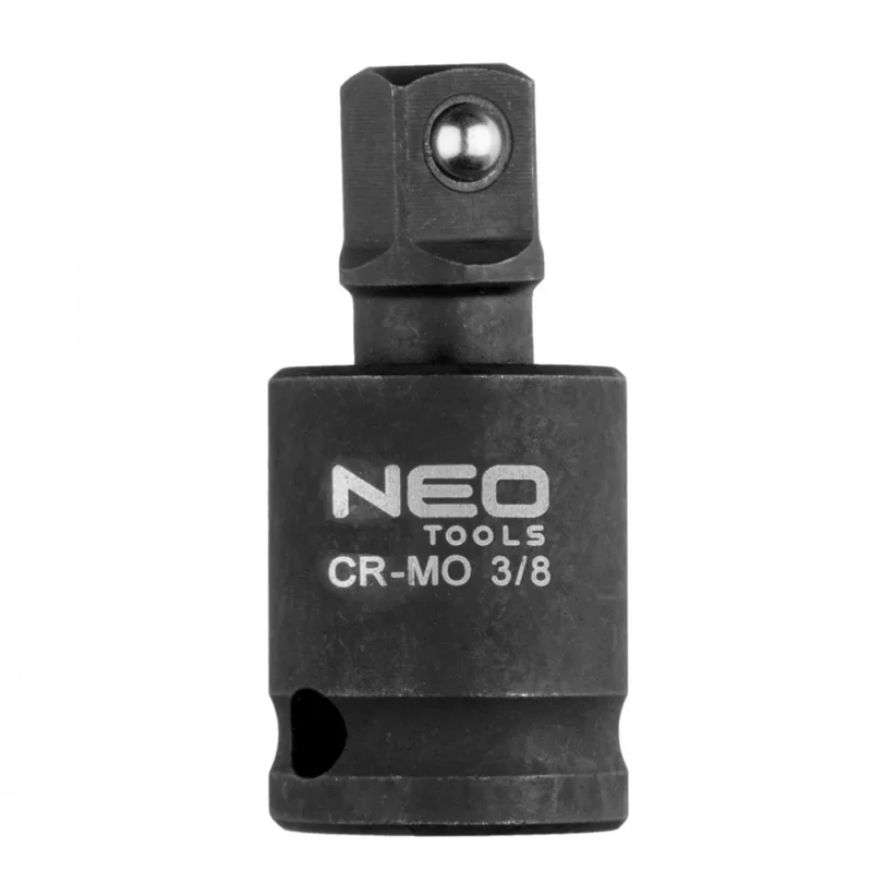 Rendeld meg most NEO Csuklós toldó ütvecsavarozókhoz 3/8" (10-254)