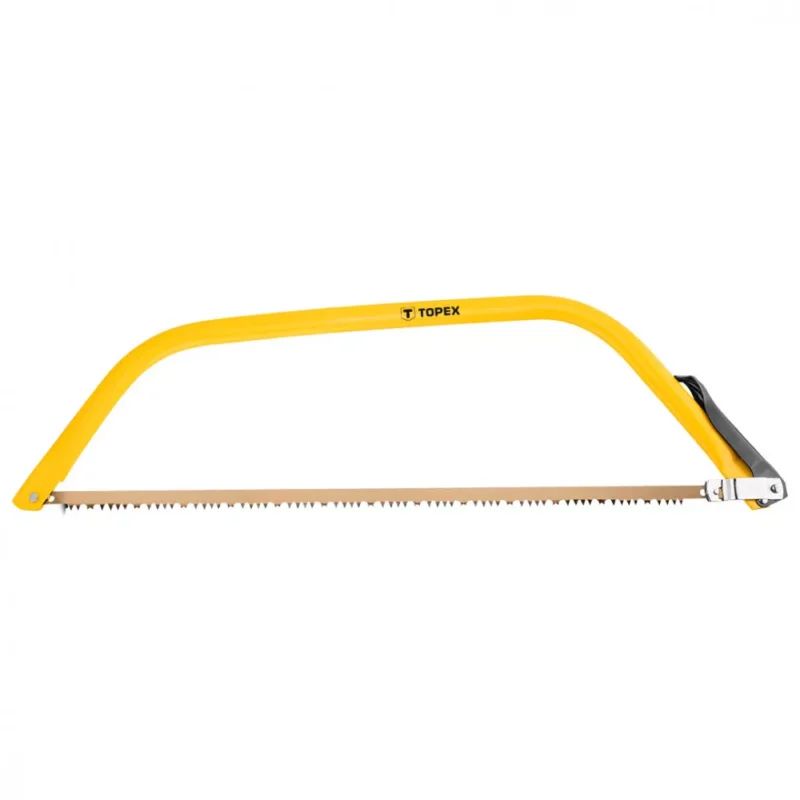TOPEX Keretes fűrész - 610mm 17x27mm (10A906) Kedvezményes ár