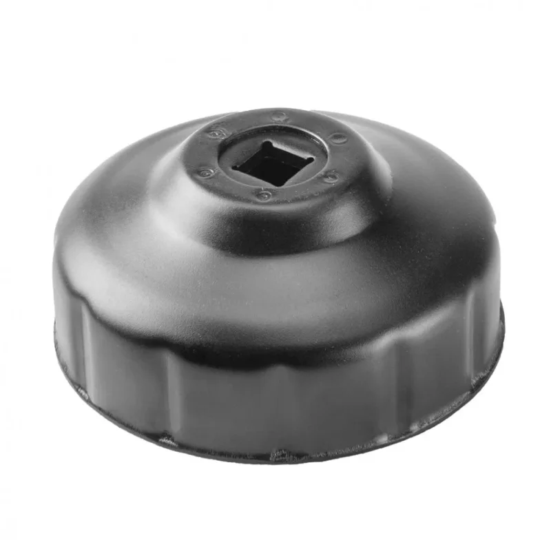 Akciós ár NEO Olajszűrő kulcs 74mm, 15 pontos (11-365)