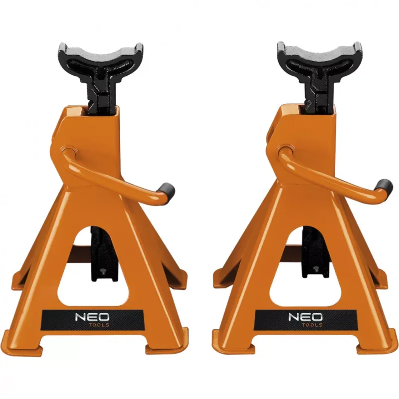 Árengedmény NEO Emelő bak, 3t, 290-435mm, 2db (11-750)