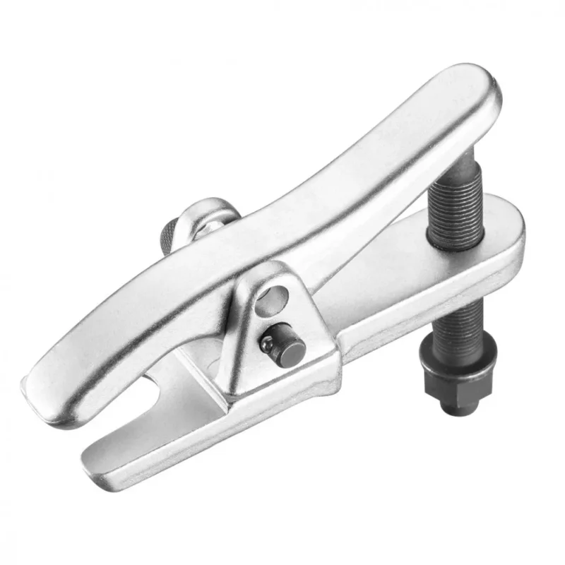 Bestseller NEO Gömbcsukló kinyomó 19mm, kovácsolt (11-802)