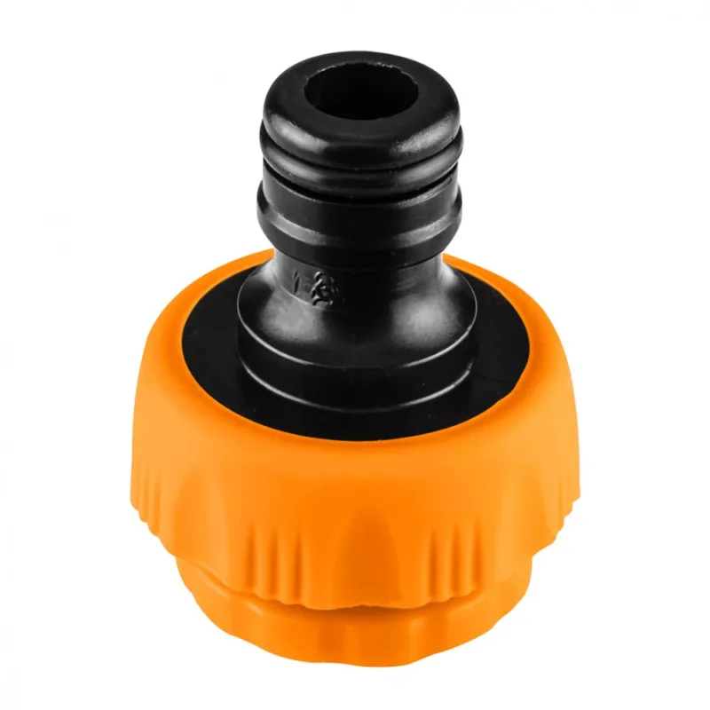 NEO Csapcsatlakozó 1/2"- 3/4" (15-740) Gyors szállítás
