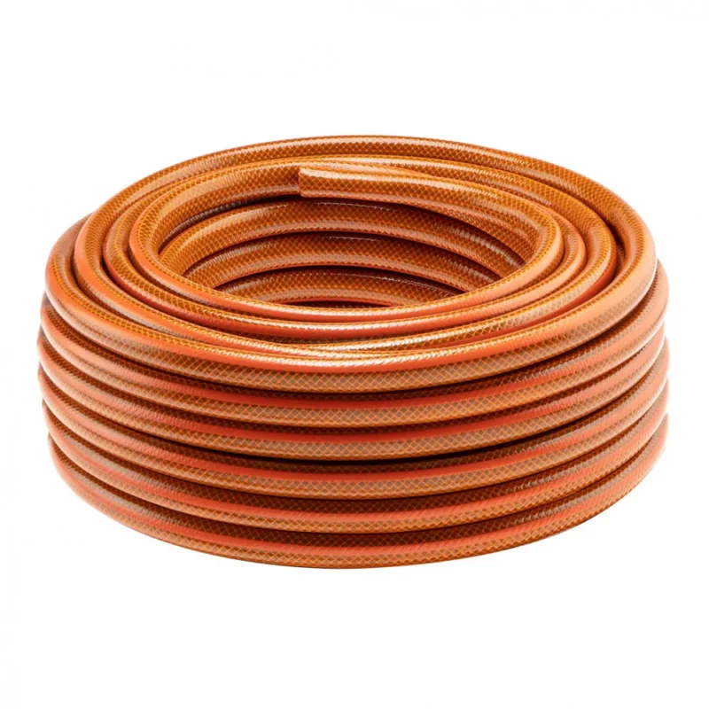 Biztonságos fizetés NEO Locsolótömlő 3/4"x20 m, 4 rétegű NEO ECONOMIC (15-803)