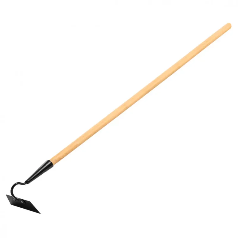 Ajánlat VERTO Kapa horoló 16 cm, fanyéllel, 120cm (15G030)