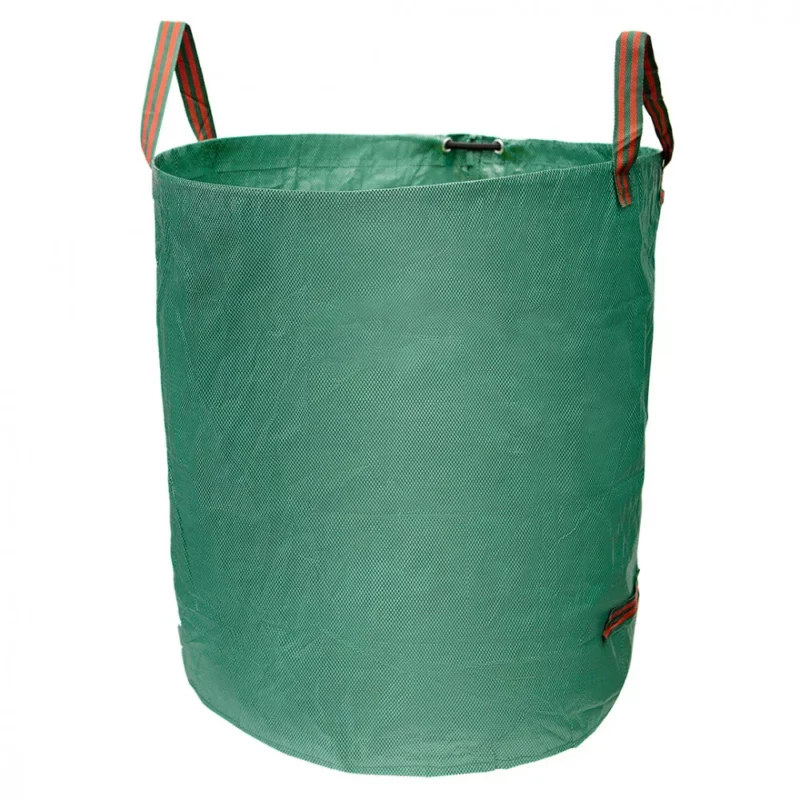 Akció VERTO Kerti táska 270 L, 150 g/m2; PP; párnázott peremmel, 3 fogantyúval, 67 x 76 cm (15G541)