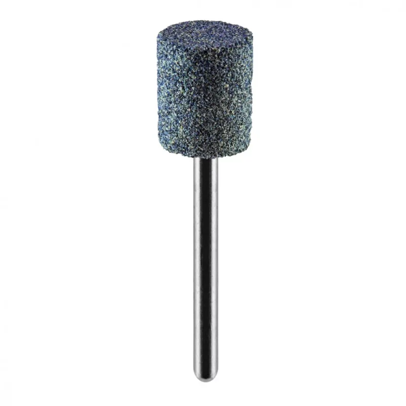 Vásárlói kedvenc GRAPHITE Csapos csiszolókő 10x12mm, henger szár 3.2mm, 3 db (55H052)