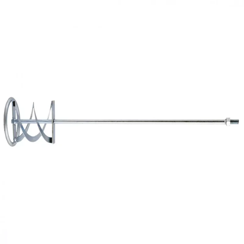NEO Keverőszár 120mm, M14, habarcshoz (56-021) Korlátozott ajánlat